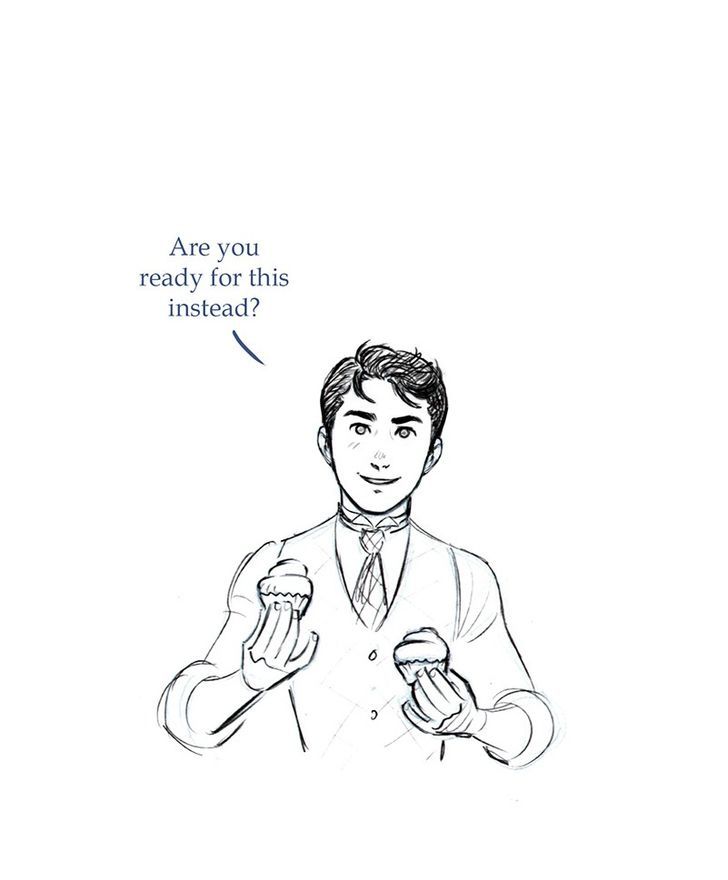 Miss Abbott and the Doctor Chapter 27 page 35 - Chapter 27