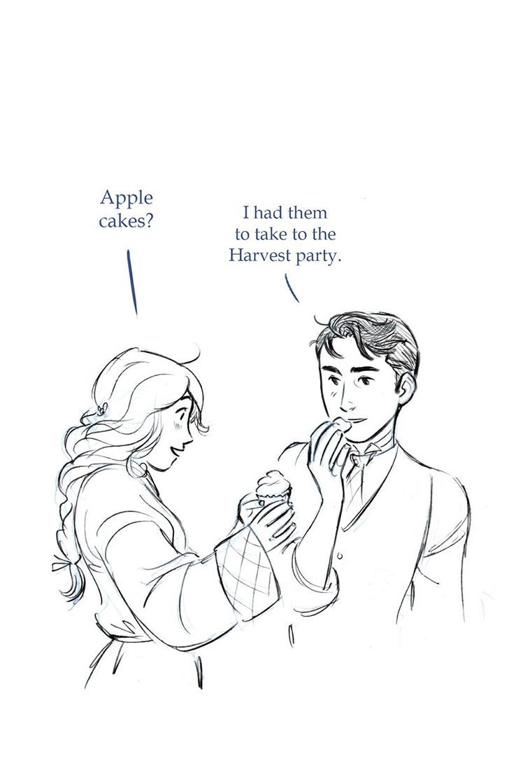 Miss Abbott and the Doctor Chapter 27 page 36 - Chapter 27
