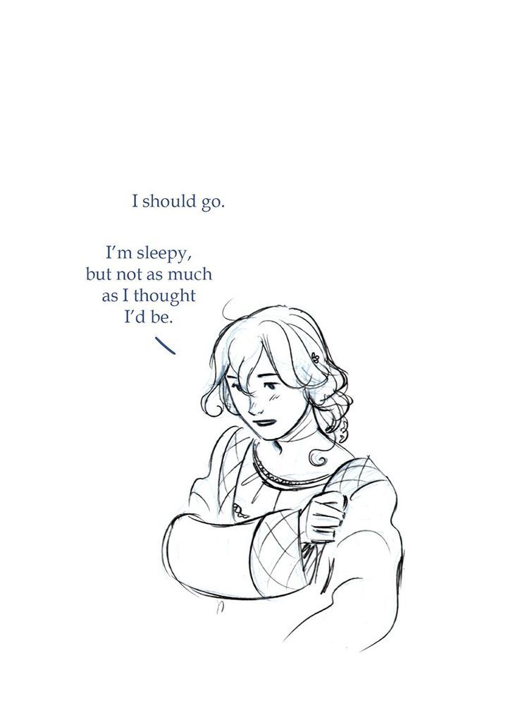 Miss Abbott and the Doctor Chapter 27 page 42 - Chapter 27