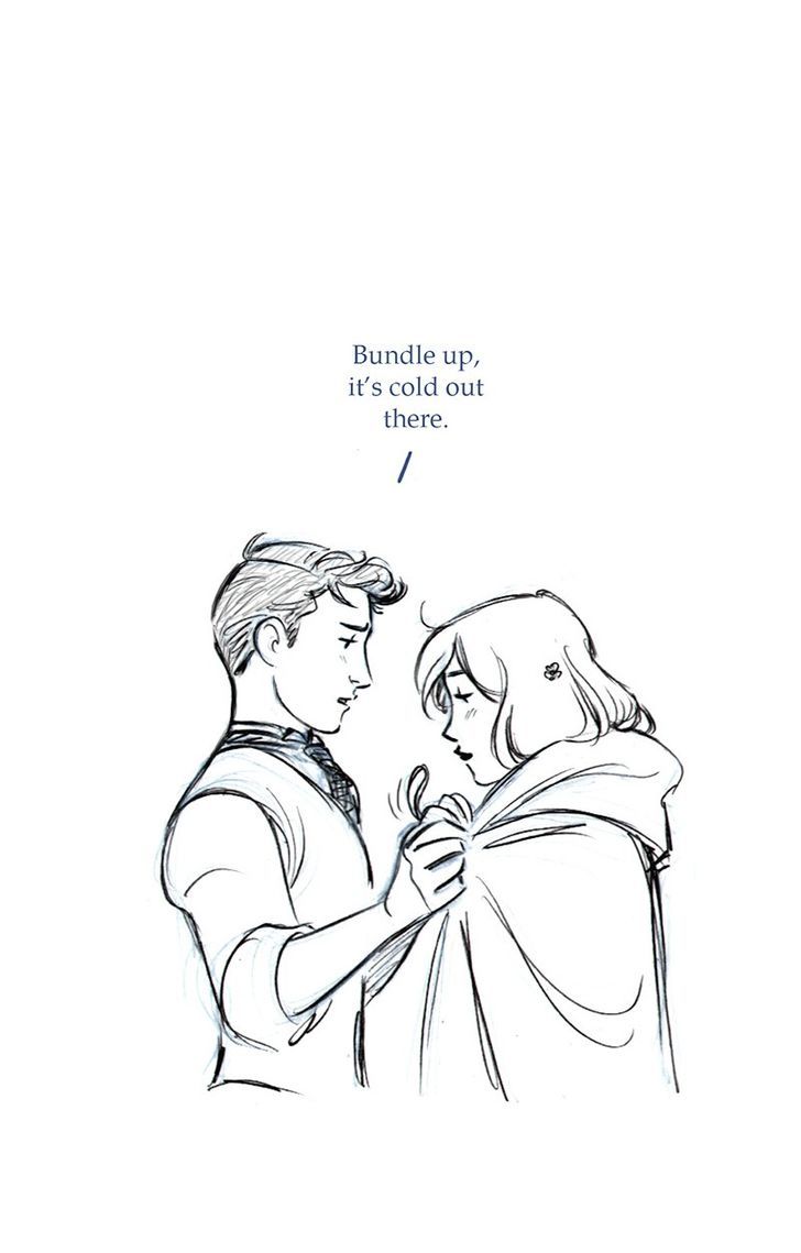 Miss Abbott and the Doctor Chapter 27 page 44 - Chapter 27