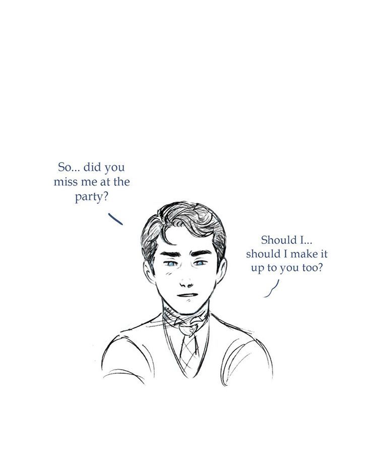 Miss Abbott and the Doctor Chapter 27 page 45 - Chapter 27