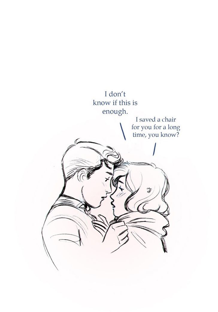 Miss Abbott and the Doctor Chapter 27 page 48 - Chapter 27