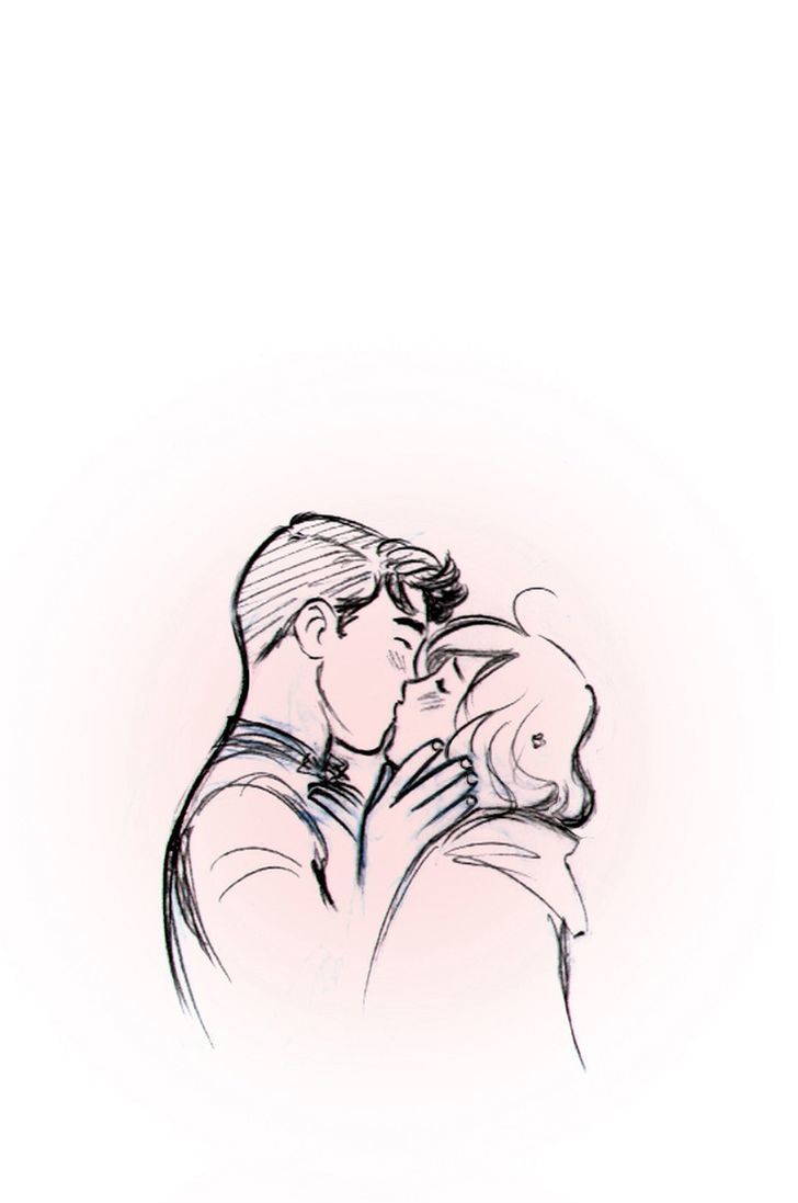 Miss Abbott and the Doctor Chapter 27 page 49 - Chapter 27