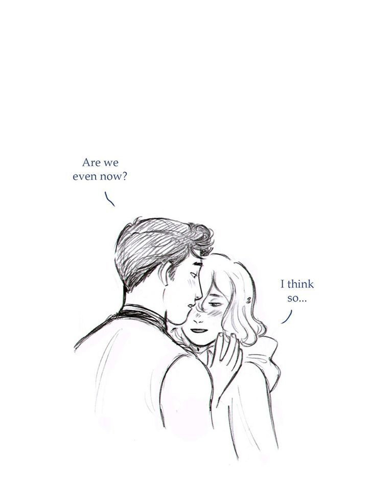 Miss Abbott and the Doctor Chapter 27 page 51 - Chapter 27