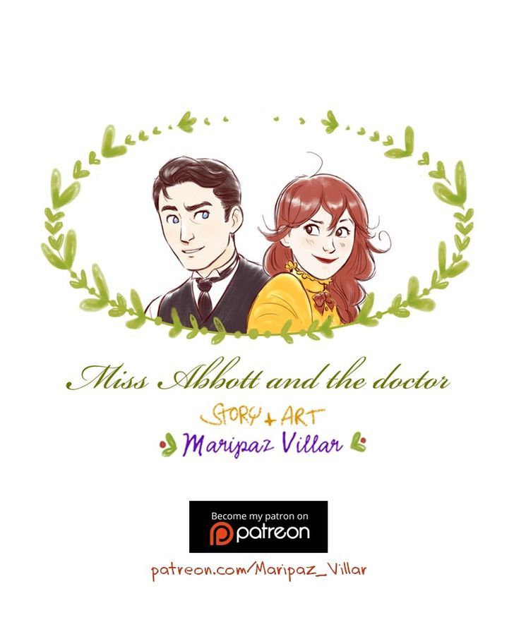Miss Abbott and the Doctor Chapter 27 page 55 - Chapter 27