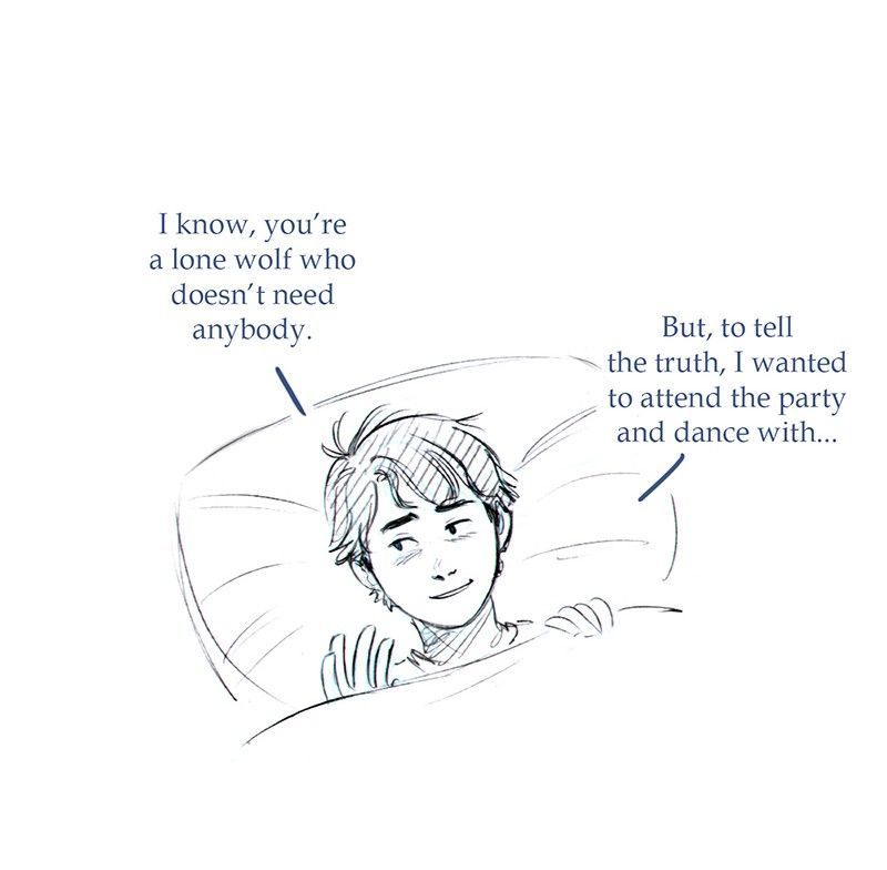 Miss Abbott and the Doctor Chapter 27 page 6 - Chapter 27