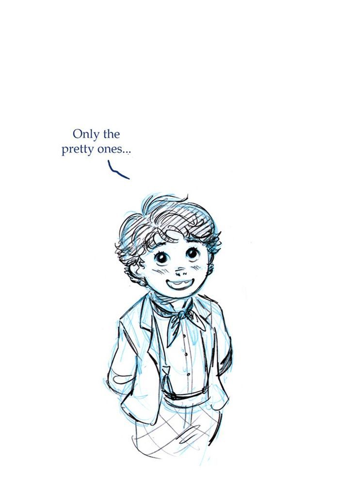 Miss Abbott and the Doctor Chapter 28 page 11 - Chapter 28