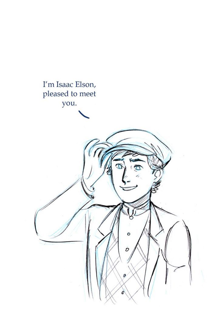Miss Abbott and the Doctor Chapter 28 page 13 - Chapter 28