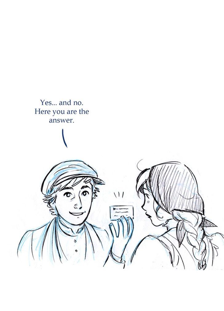 Miss Abbott and the Doctor Chapter 28 page 15 - Chapter 28