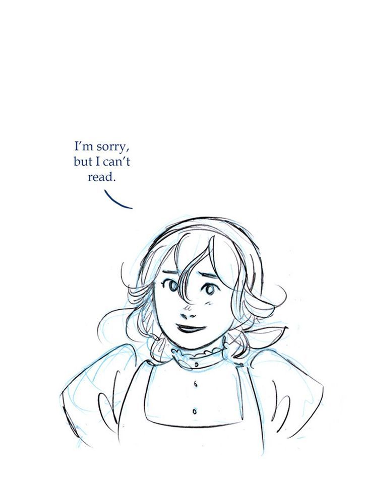 Miss Abbott and the Doctor Chapter 28 page 16 - Chapter 28