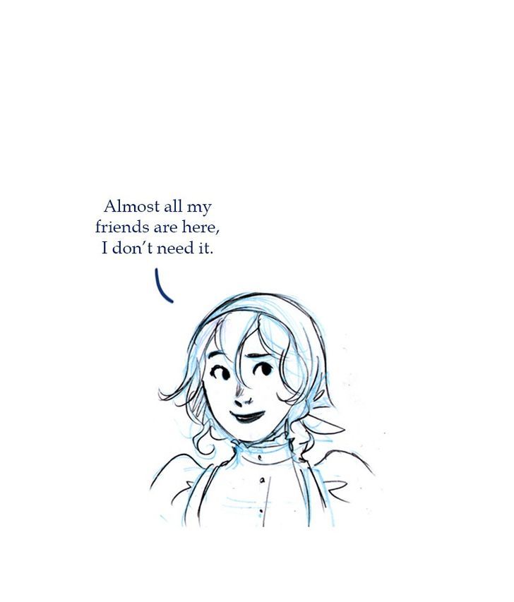 Miss Abbott and the Doctor Chapter 28 page 28 - Chapter 28