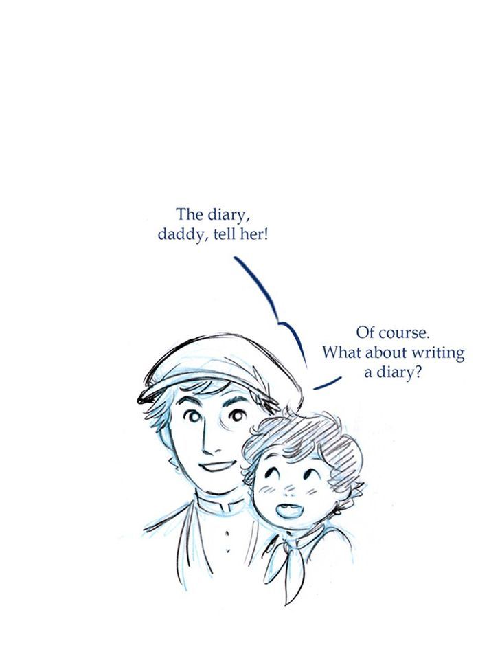 Miss Abbott and the Doctor Chapter 28 page 29 - Chapter 28