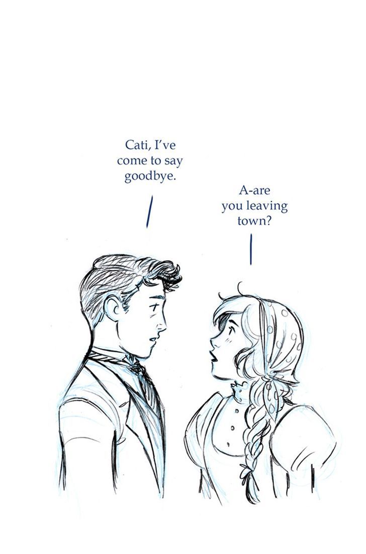 Miss Abbott and the Doctor Chapter 28 page 37 - Chapter 28
