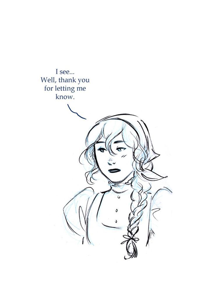 Miss Abbott and the Doctor Chapter 28 page 39 - Chapter 28