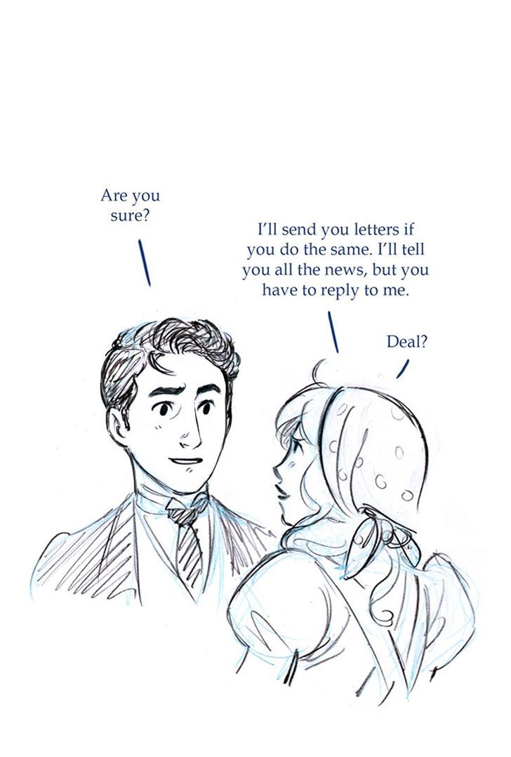 Miss Abbott and the Doctor Chapter 28 page 47 - Chapter 28