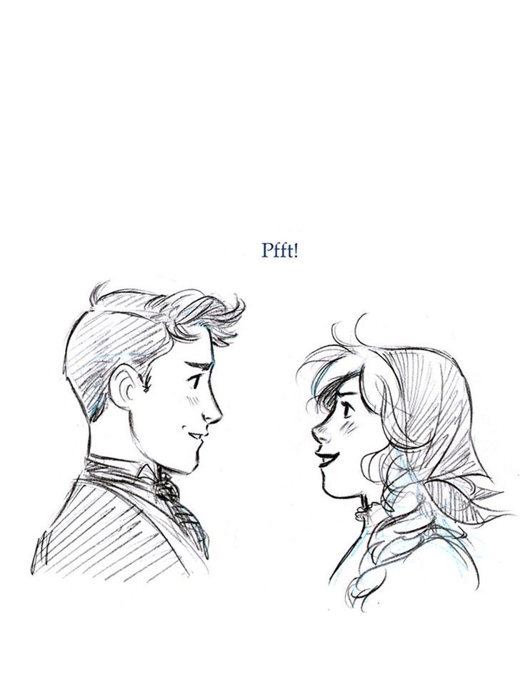 Miss Abbott and the Doctor Chapter 28 page 52 - Chapter 28