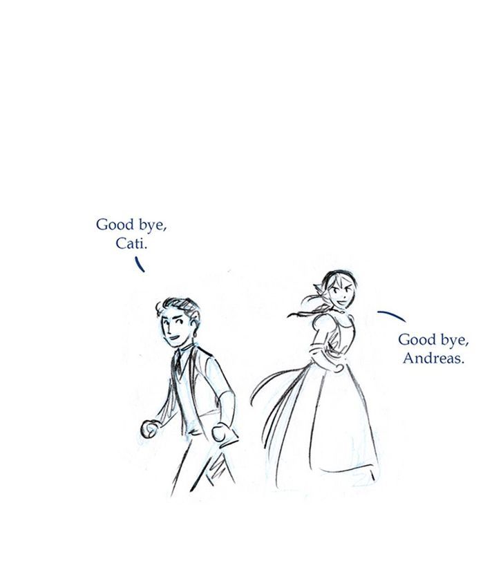 Miss Abbott and the Doctor Chapter 28 page 53 - Chapter 28