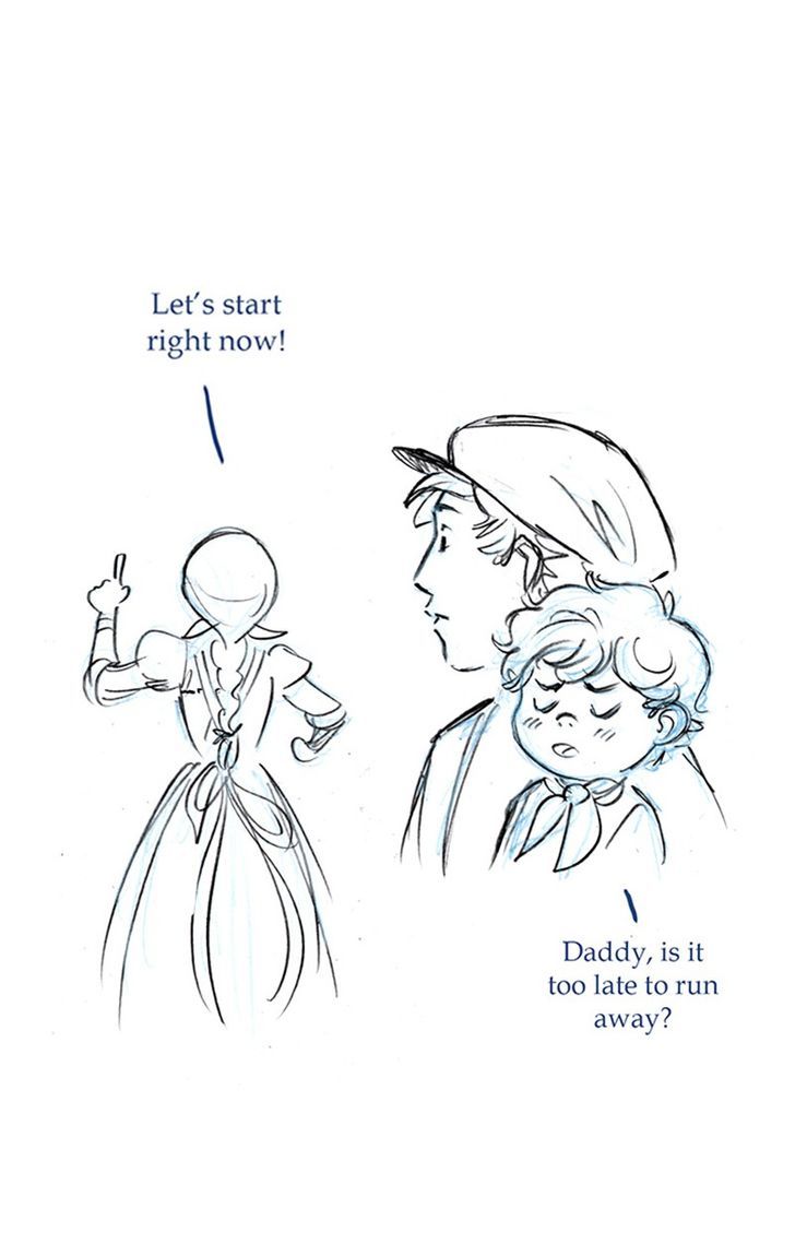 Miss Abbott and the Doctor Chapter 28 page 56 - Chapter 28