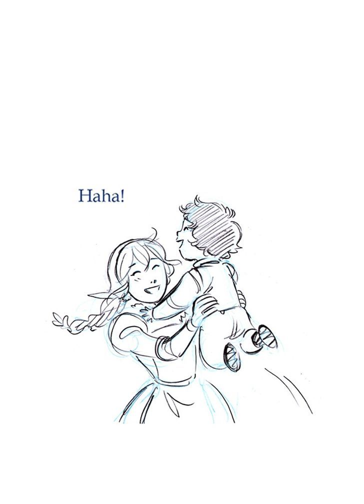 Miss Abbott and the Doctor Chapter 28 page 7 - Chapter 28