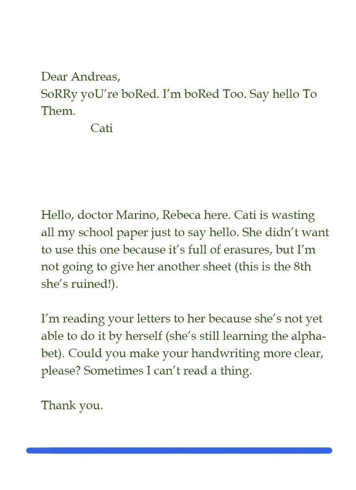 Miss Abbott and the Doctor Chapter 29 page 13 - Chapter 29