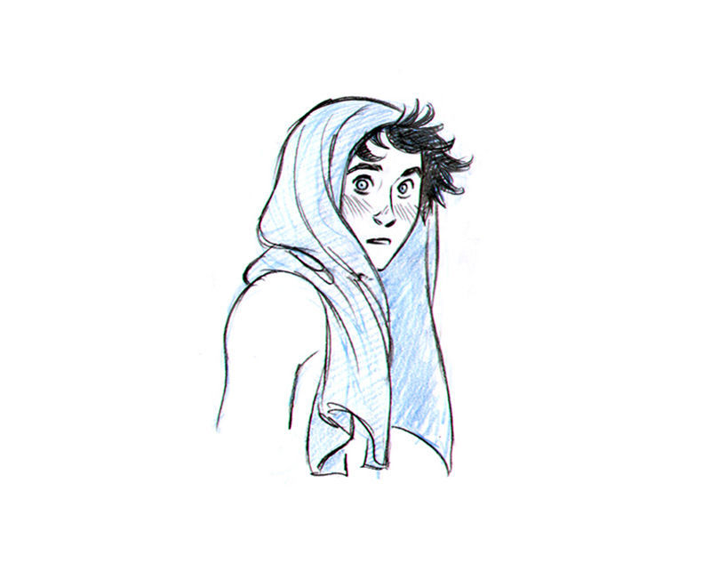 Miss Abbott and the Doctor Chapter 3 page 19 - Chapter 3