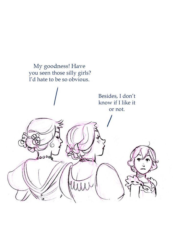 Miss Abbott and the Doctor Chapter 30 page 13 - Chapter 30
