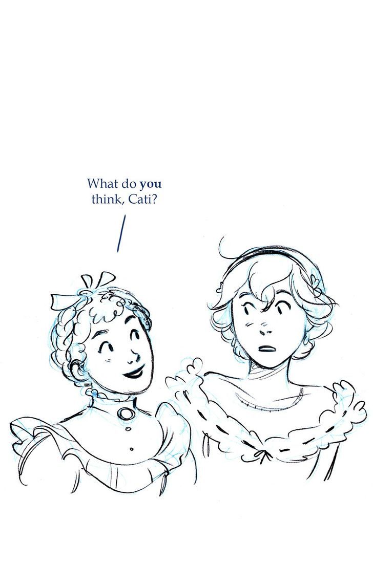 Miss Abbott and the Doctor Chapter 30 page 27 - Chapter 30