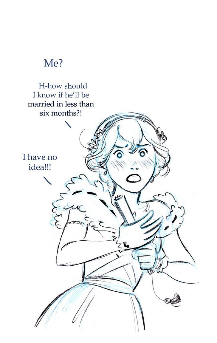 Miss Abbott and the Doctor Chapter 30 page 28 - Chapter 30