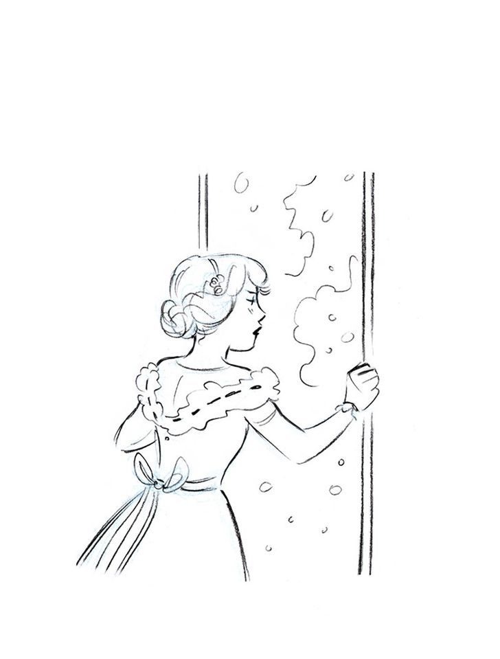 Miss Abbott and the Doctor Chapter 31 page 33 - Chapter 31