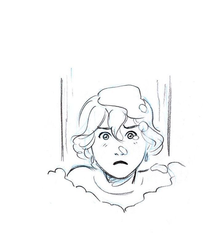 Miss Abbott and the Doctor Chapter 31 page 42 - Chapter 31