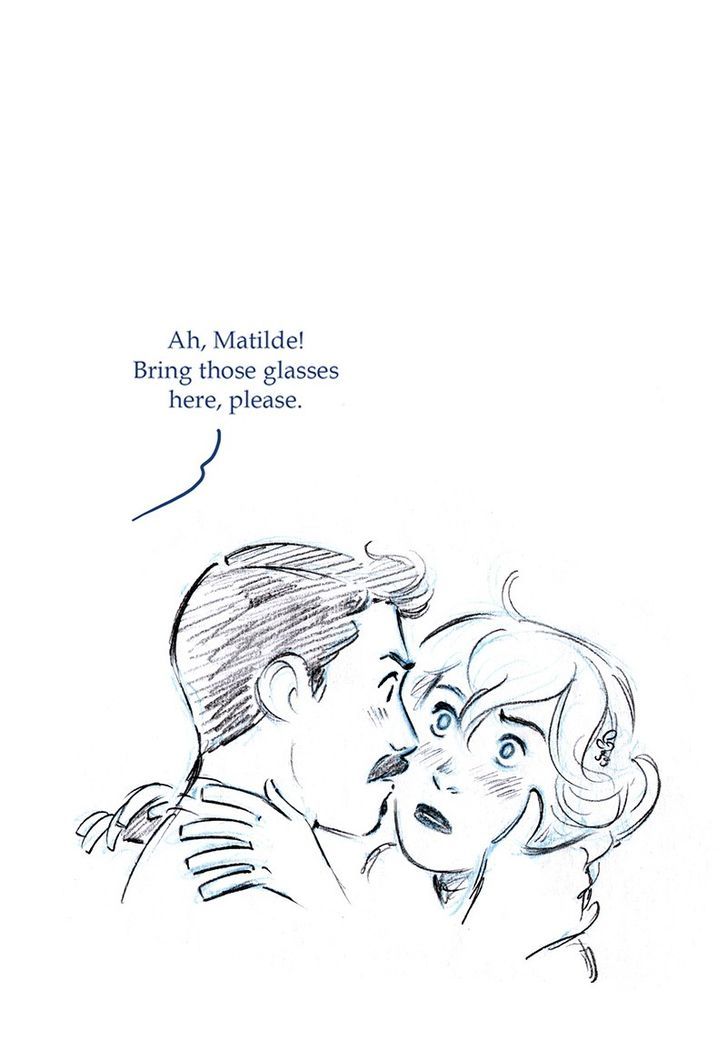 Miss Abbott and the Doctor Chapter 32 page 26 - Chapter 32