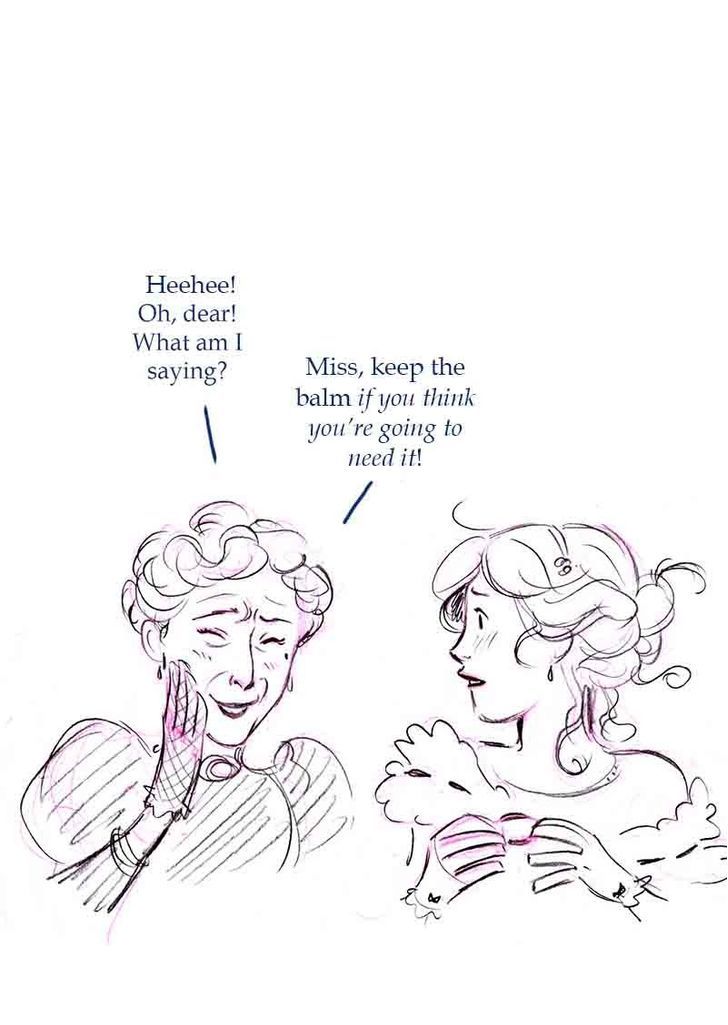 Miss Abbott and the Doctor Chapter 32 page 52 - Chapter 32