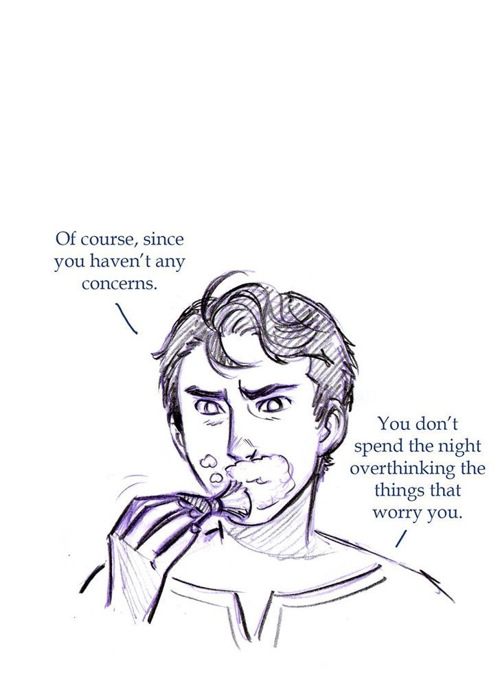Miss Abbott and the Doctor Chapter 33 page 12 - Chapter 33
