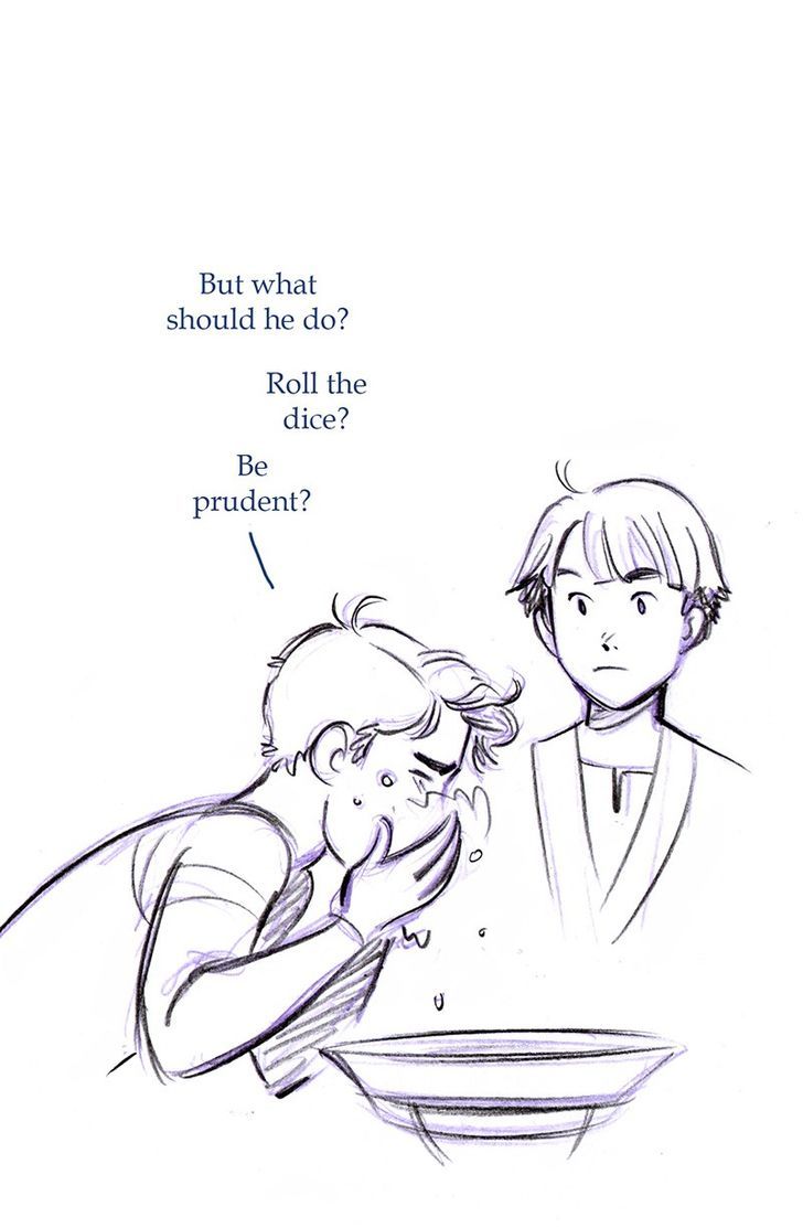 Miss Abbott and the Doctor Chapter 33 page 15 - Chapter 33
