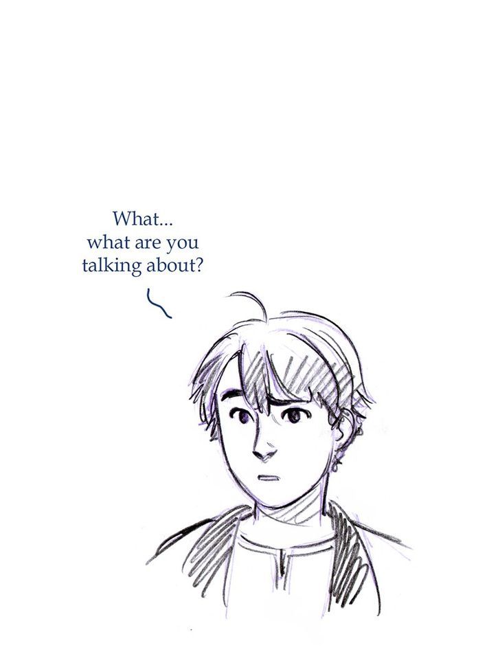 Miss Abbott and the Doctor Chapter 33 page 17 - Chapter 33