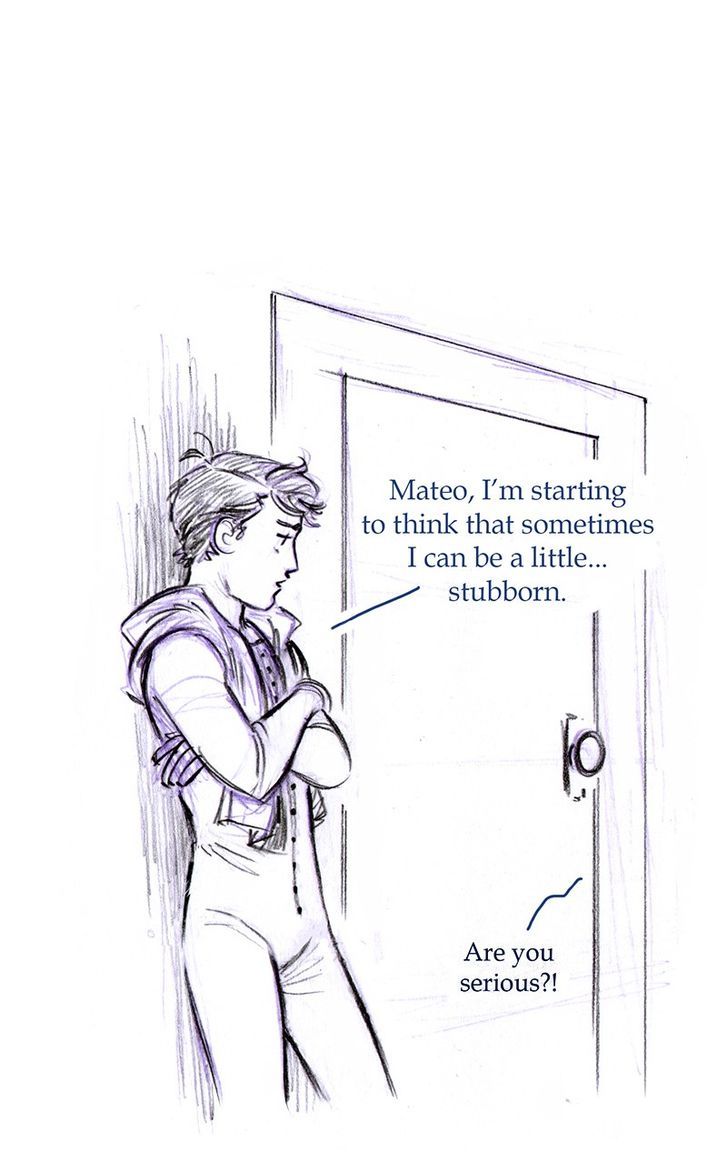 Miss Abbott and the Doctor Chapter 33 page 21 - Chapter 33