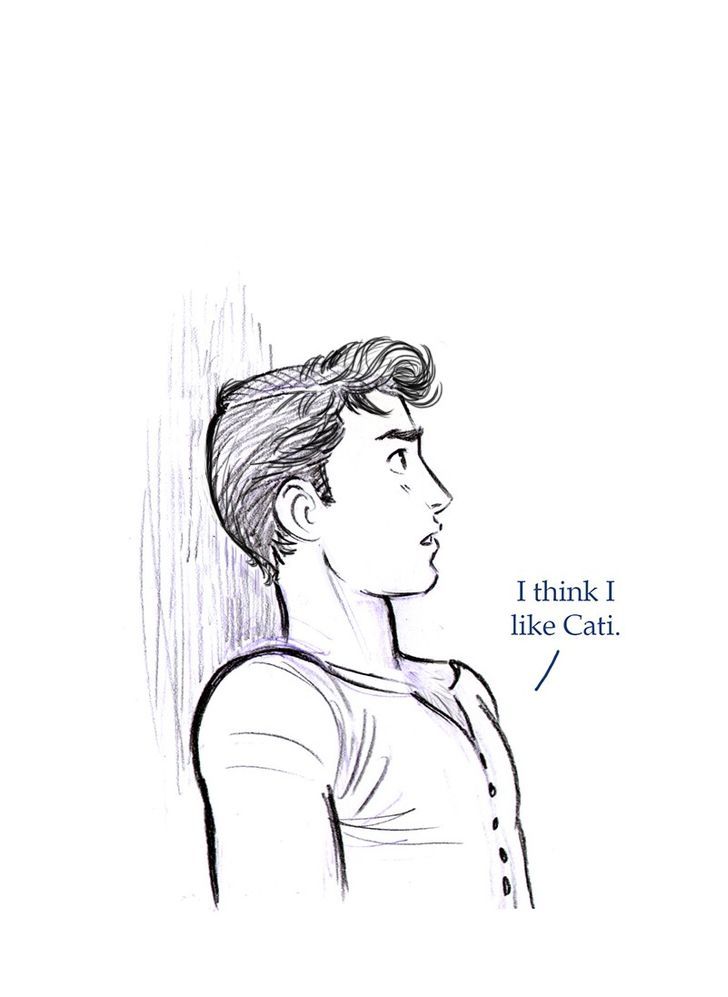 Miss Abbott and the Doctor Chapter 33 page 25 - Chapter 33
