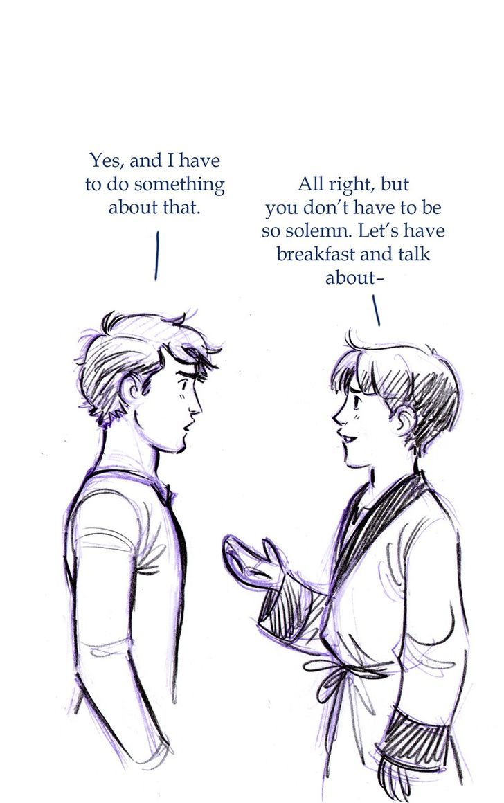 Miss Abbott and the Doctor Chapter 33 page 29 - Chapter 33