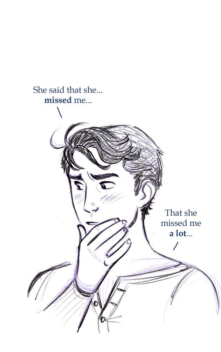 Miss Abbott and the Doctor Chapter 33 page 35 - Chapter 33