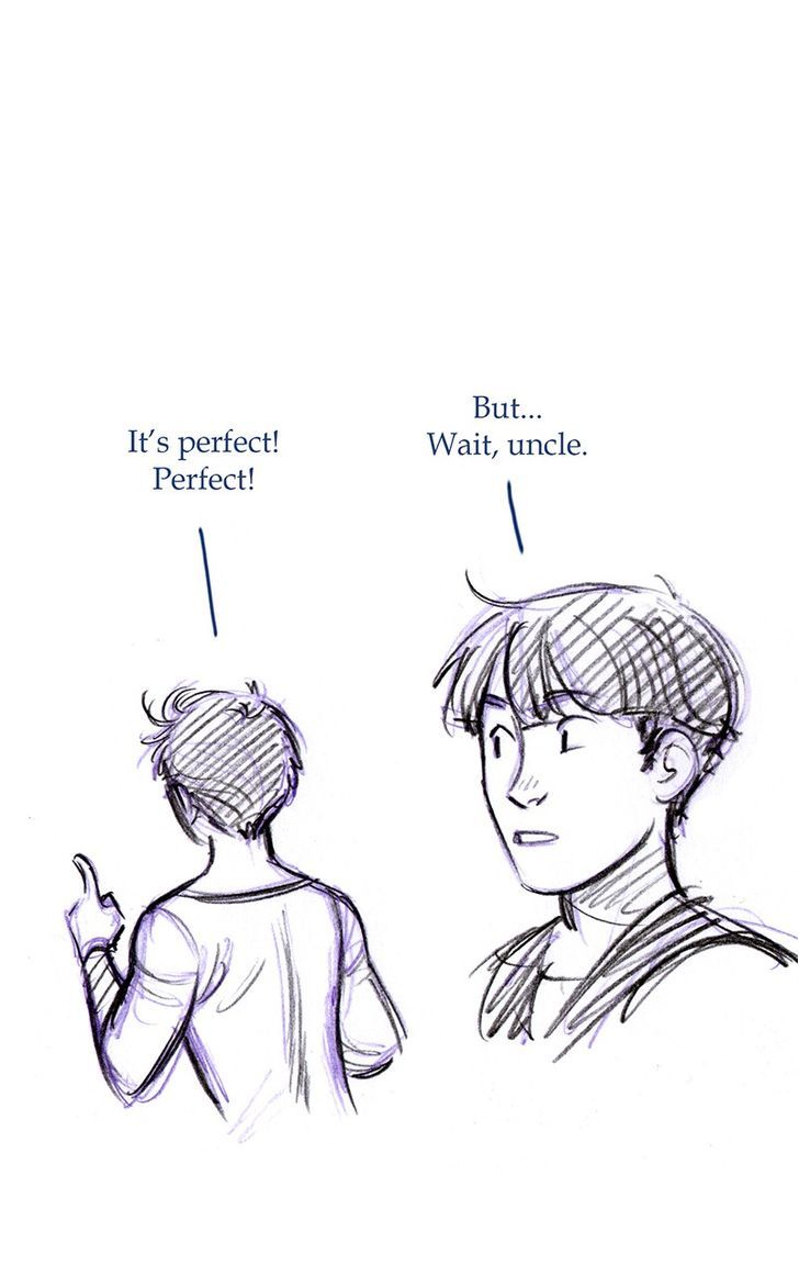 Miss Abbott and the Doctor Chapter 33 page 44 - Chapter 33