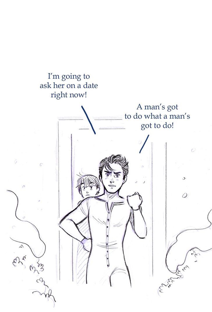Miss Abbott and the Doctor Chapter 33 page 47 - Chapter 33
