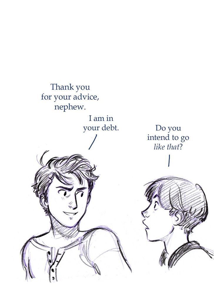 Miss Abbott and the Doctor Chapter 33 page 48 - Chapter 33