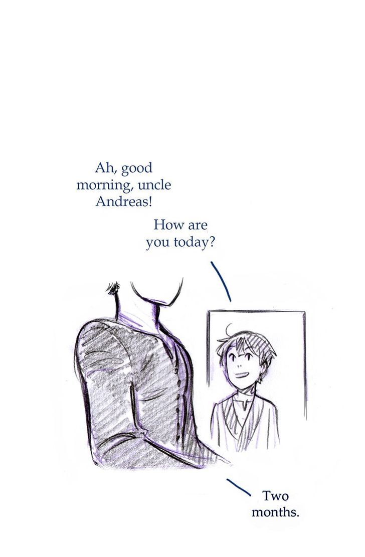 Miss Abbott and the Doctor Chapter 33 page 5 - Chapter 33