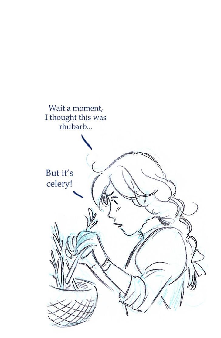Miss Abbott and the Doctor Chapter 34 page 19 - Chapter 34