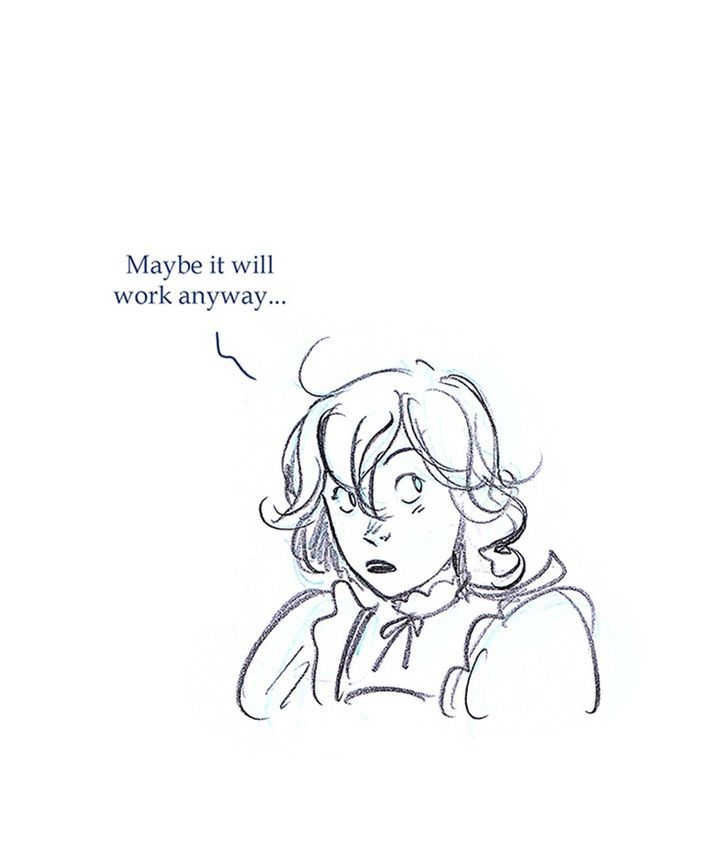 Miss Abbott and the Doctor Chapter 34 page 20 - Chapter 34