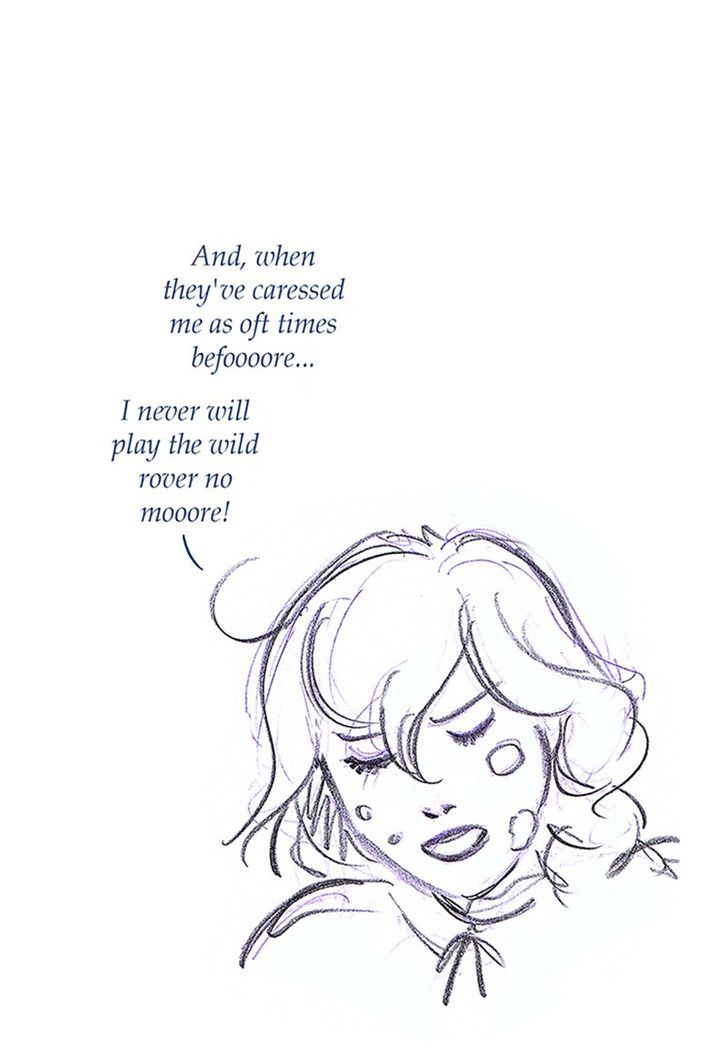 Miss Abbott and the Doctor Chapter 34 page 23 - Chapter 34