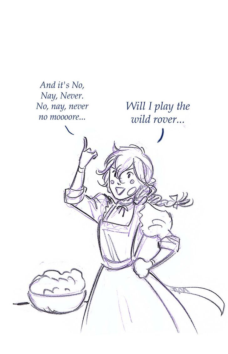 Miss Abbott and the Doctor Chapter 34 page 24 - Chapter 34