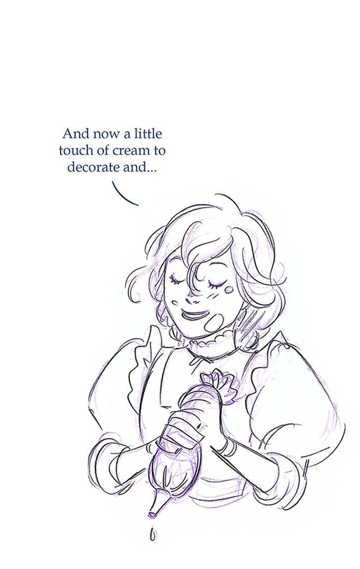 Miss Abbott and the Doctor Chapter 34 page 26 - Chapter 34