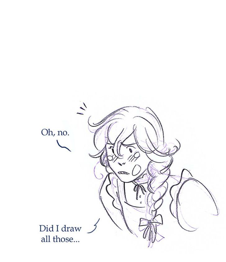 Miss Abbott and the Doctor Chapter 34 page 27 - Chapter 34