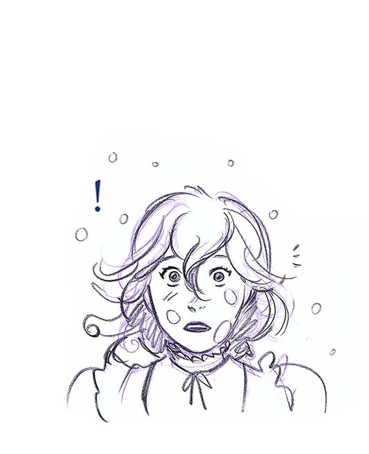 Miss Abbott and the Doctor Chapter 34 page 32 - Chapter 34
